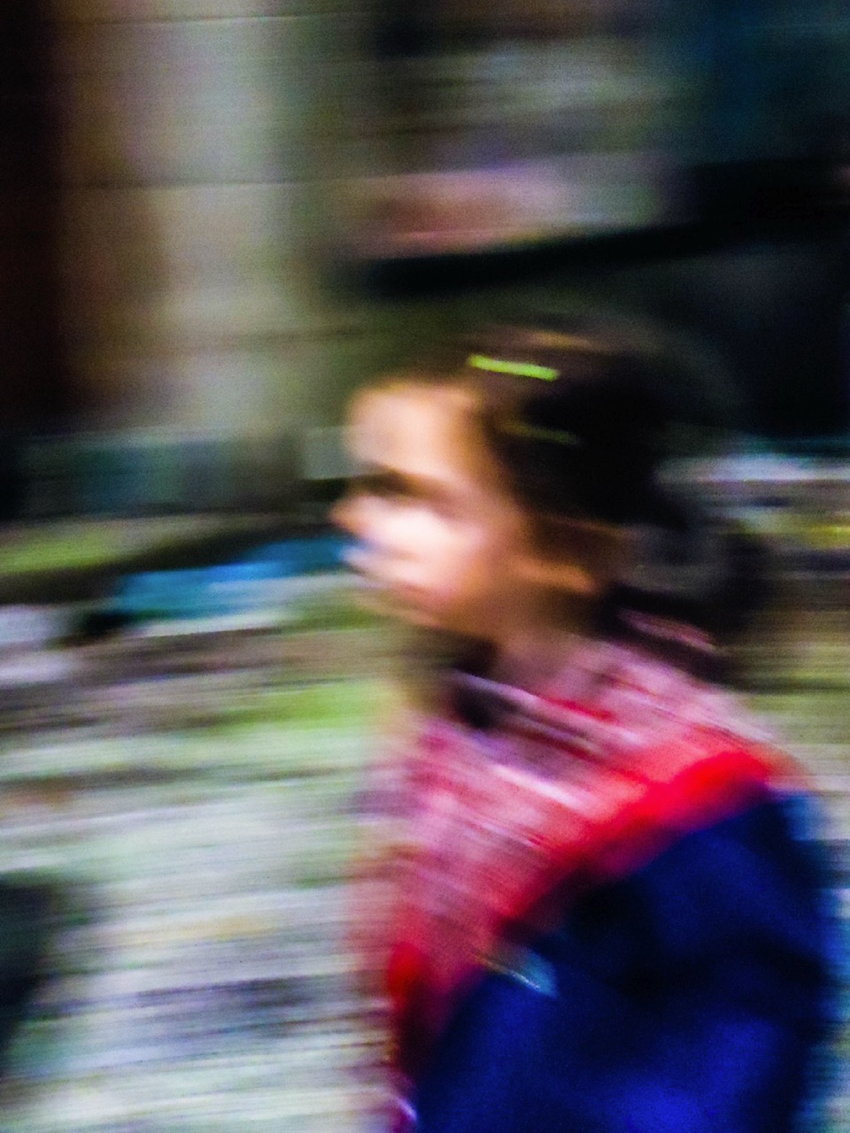 OFFICE MYSTERIOUS TROUBLES